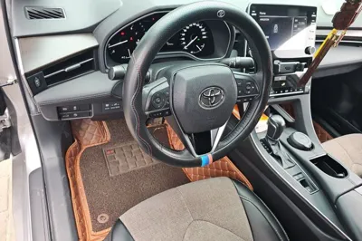 Toyota Avalon 2019, 45900 км, за 15304 USD - фото 7