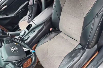 Toyota Avalon 2019, 45900 км, за 15304 USD - фото 12