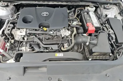 Toyota Avalon 2019, 45900 км, за 15304 USD - фото 17