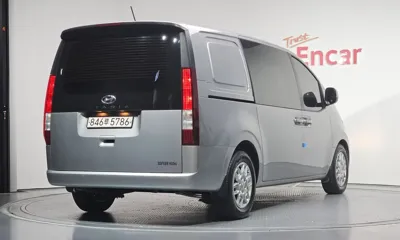 Hyundai Staria 2022, 107397 км, за 13456.74 USD