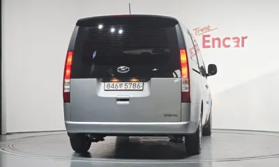 Hyundai Staria 2022, 107397 км, за 13456.74 USD
