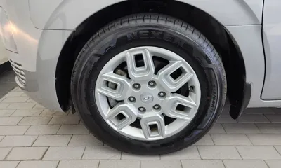 Hyundai Staria 2022, 107397 км, за 13456.74 USD