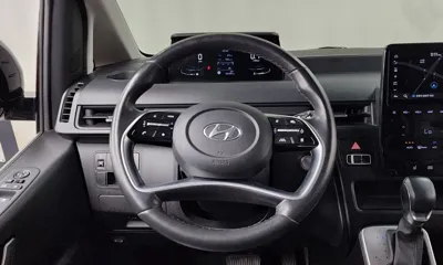 Hyundai Staria 2022, 107397 км, за 13355.06 USD - фото 13