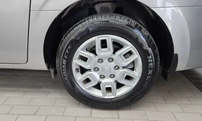 Hyundai Staria 2022, 107397 км, за 13355.06 USD - фото 21