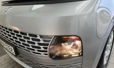 Hyundai Staria 2022, 107397 км, за 13355.06 USD - фото 22