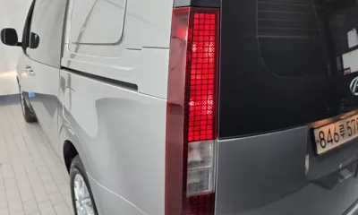 Hyundai Staria 2022, 107397 км, за 13355.06 USD - фото 23