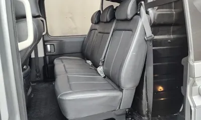 Hyundai Staria 2022, 107397 км, за 13355.06 USD - фото 26