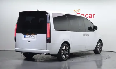 Hyundai Staria 2025, 66341 км, за 19776.23 USD