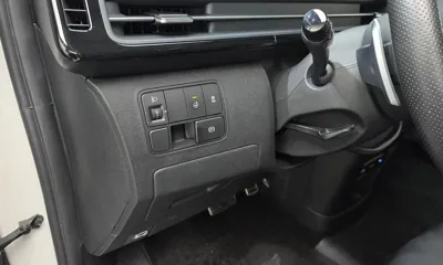 Hyundai Staria 2025, 66341 км, за 19776.23 USD - фото 14