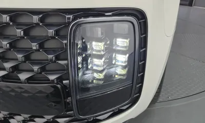 Hyundai Staria 2025, 66341 км, за 19776.23 USD - фото 22