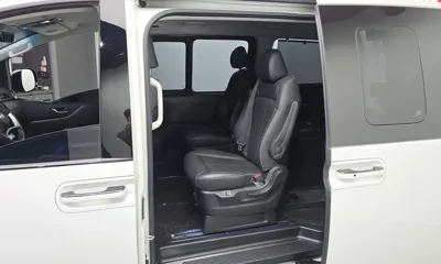 Hyundai Staria 2025, 66341 км, за 19776.23 USD - фото 26