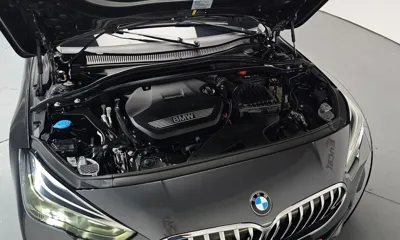 BMW 2-Series 2021, 49818 км, за 26585.27 USD - фото 6