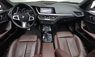 BMW 2-Series 2021, 49818 км, за 26585.27 USD - фото 7