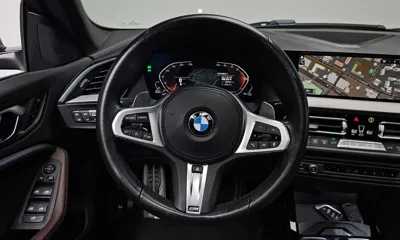 BMW 2-Series 2021, 49818 км, за 26585.27 USD - фото 13