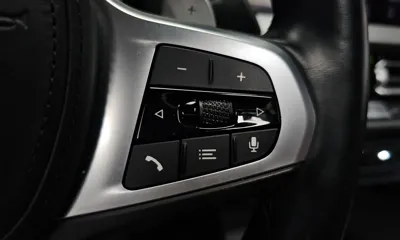 BMW 2-Series 2021, 49818 км, за 26585.27 USD - фото 31