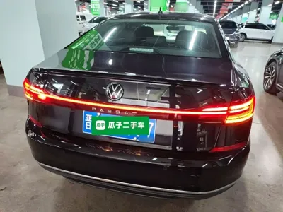 Volkswagen Passat 2025, 21700 км, за 18451.53 USD - фото 6