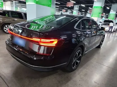 Volkswagen Passat 2025, 21700 км, за 18451.53 USD - фото 7