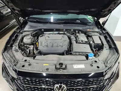 Volkswagen Passat 2025, 21700 км, за 18451.53 USD - фото 20