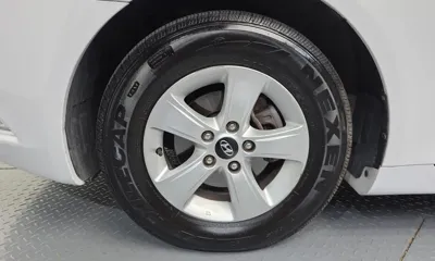 Hyundai Sonata 2014, 115391 км, за 3048.82 USD