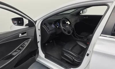 Hyundai Sonata 2014, 115391 км, за 3048.82 USD - фото 10