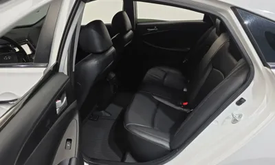 Hyundai Sonata 2014, 115391 км, за 3048.82 USD - фото 12