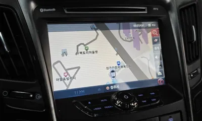 Hyundai Sonata 2014, 115391 км, за 3048.82 USD - фото 13