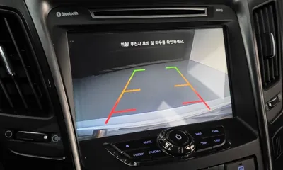 Hyundai Sonata 2014, 115391 км, за 3048.82 USD - фото 15