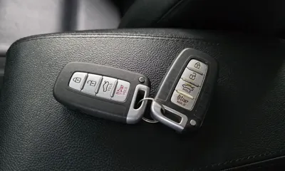 Hyundai Sonata 2014, 115391 км, за 3048.82 USD - фото 16