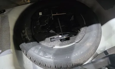 Hyundai Sonata 2014, 115391 км, за 3048.82 USD - фото 17