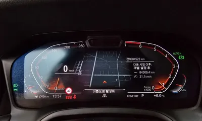 BMW 3-Series 2021, 84523 км, за 18368.02 USD - фото 8