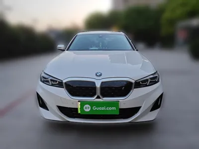 BMW i3 2022, 53400 км, за 20496 USD - фото 2