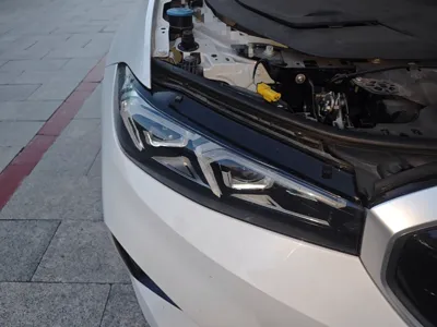 BMW i3 2022, 53400 км, за 20496 USD - фото 7