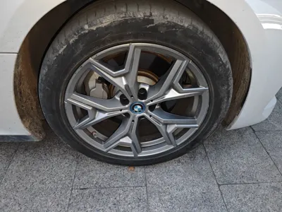BMW i3 2022, 53400 км, за 20496 USD - фото 8