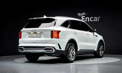 Kia Sorento 2023, 111077 км, за 16062.94 USD