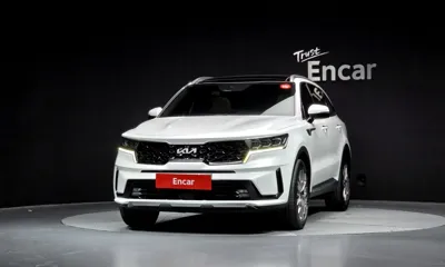 Kia Sorento 2023, 111077 км, за 16062.94 USD