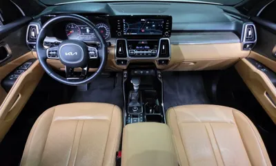 Kia Sorento 2023, 111077 км, за 16062.94 USD - фото 7