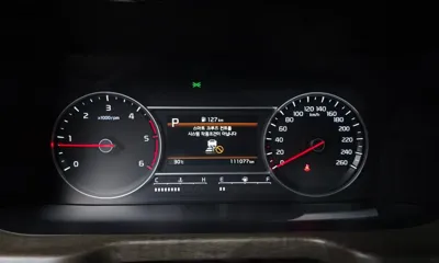 Kia Sorento 2023, 111077 км, за 16062.94 USD - фото 8