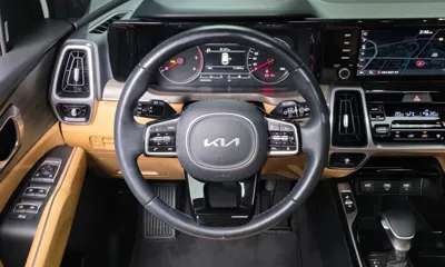Kia Sorento 2023, 111077 км, за 16062.94 USD - фото 13