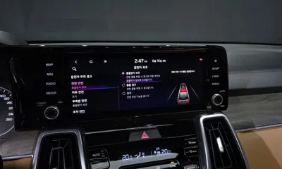 Kia Sorento 2023, 111077 км, за 16062.94 USD - фото 33