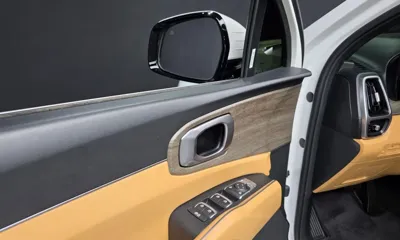 Kia Sorento 2023, 111077 км, за 16062.94 USD - фото 37
