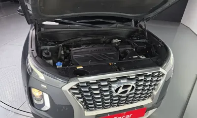 Hyundai Palisade 2019, 147587 км, за 12241.05 USD - фото 6