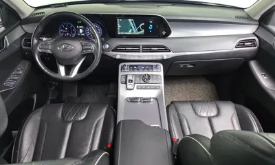 Hyundai Palisade 2019, 147587 км, за 12241.05 USD - фото 7