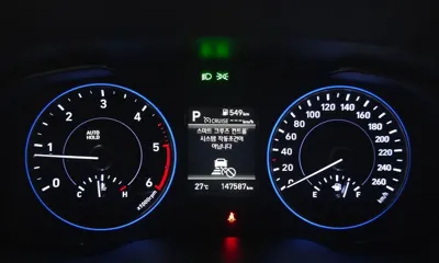 Hyundai Palisade 2019, 147587 км, за 12241.05 USD - фото 8