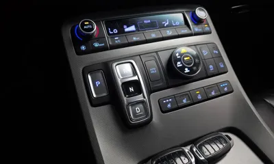 Hyundai Palisade 2019, 147587 км, за 12241.05 USD - фото 9