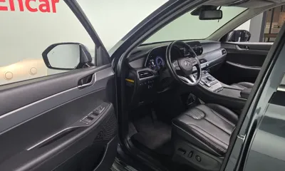 Hyundai Palisade 2019, 147587 км, за 12241.05 USD - фото 10