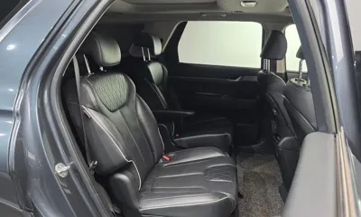 Hyundai Palisade 2019, 147587 км, за 12241.05 USD - фото 11