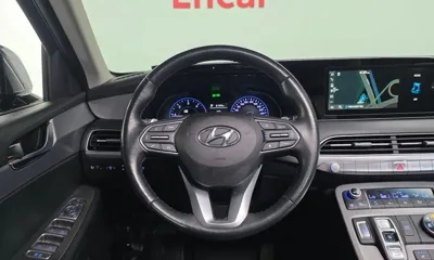 Hyundai Palisade 2019, 147587 км, за 12241.05 USD - фото 12