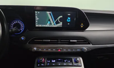 Hyundai Palisade 2019, 147587 км, за 12241.05 USD - фото 13