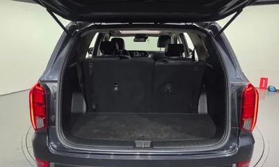 Hyundai Palisade 2019, 147587 км, за 12241.05 USD - фото 20