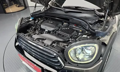 MINI Countryman 2018, 97526 км, за 9124.33 USD - фото 6